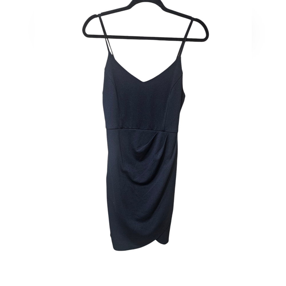 Womens‎ Zalalus Elegant Black Dress Size Medium